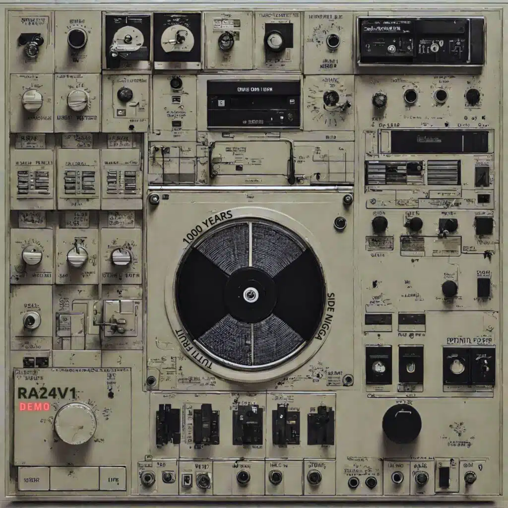 This is Demo (RA24V1)