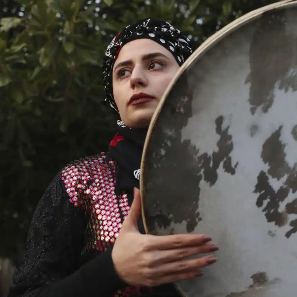 Face the Darkness, Welcome the Light