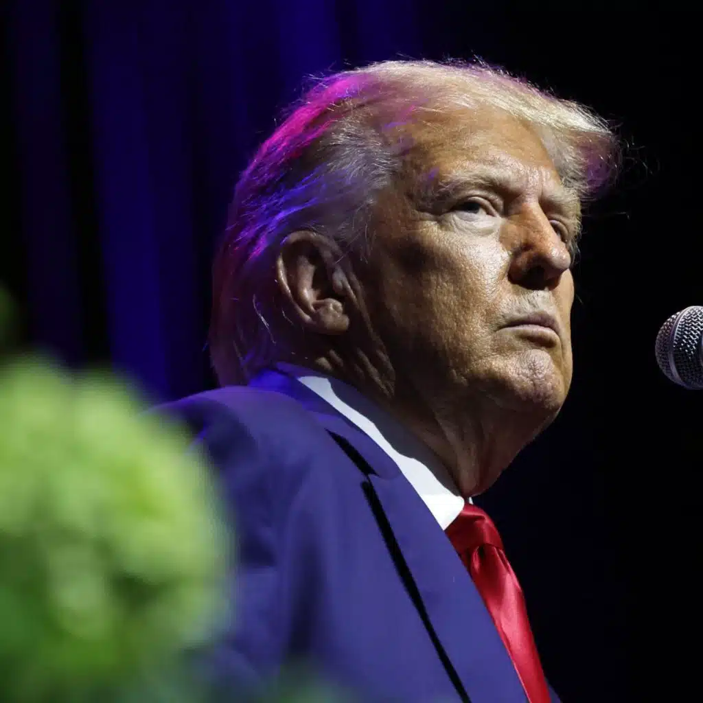 If You Go After Me, I'm Coming After You!