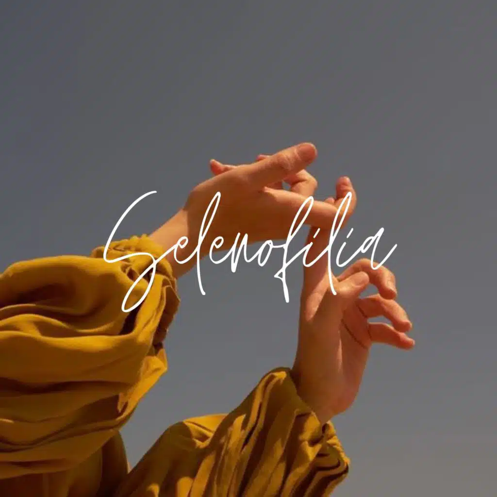 Selenofilia