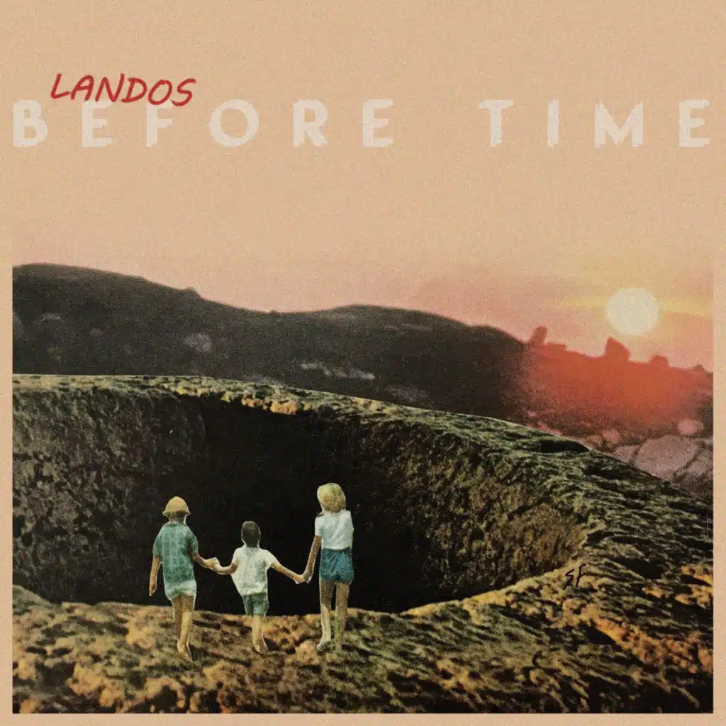 Before Time