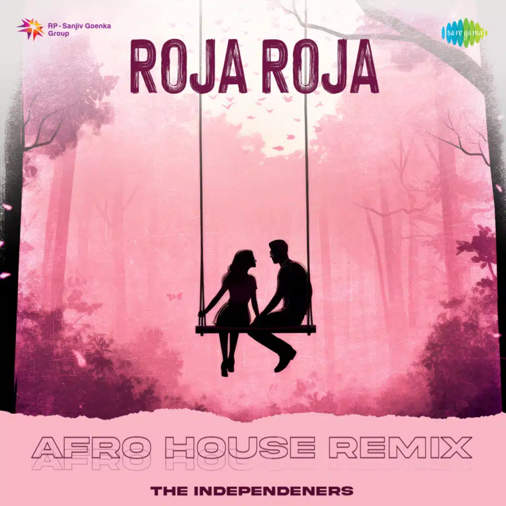 Roja Roja (Afro House Remix) [feat. The Independeners]
