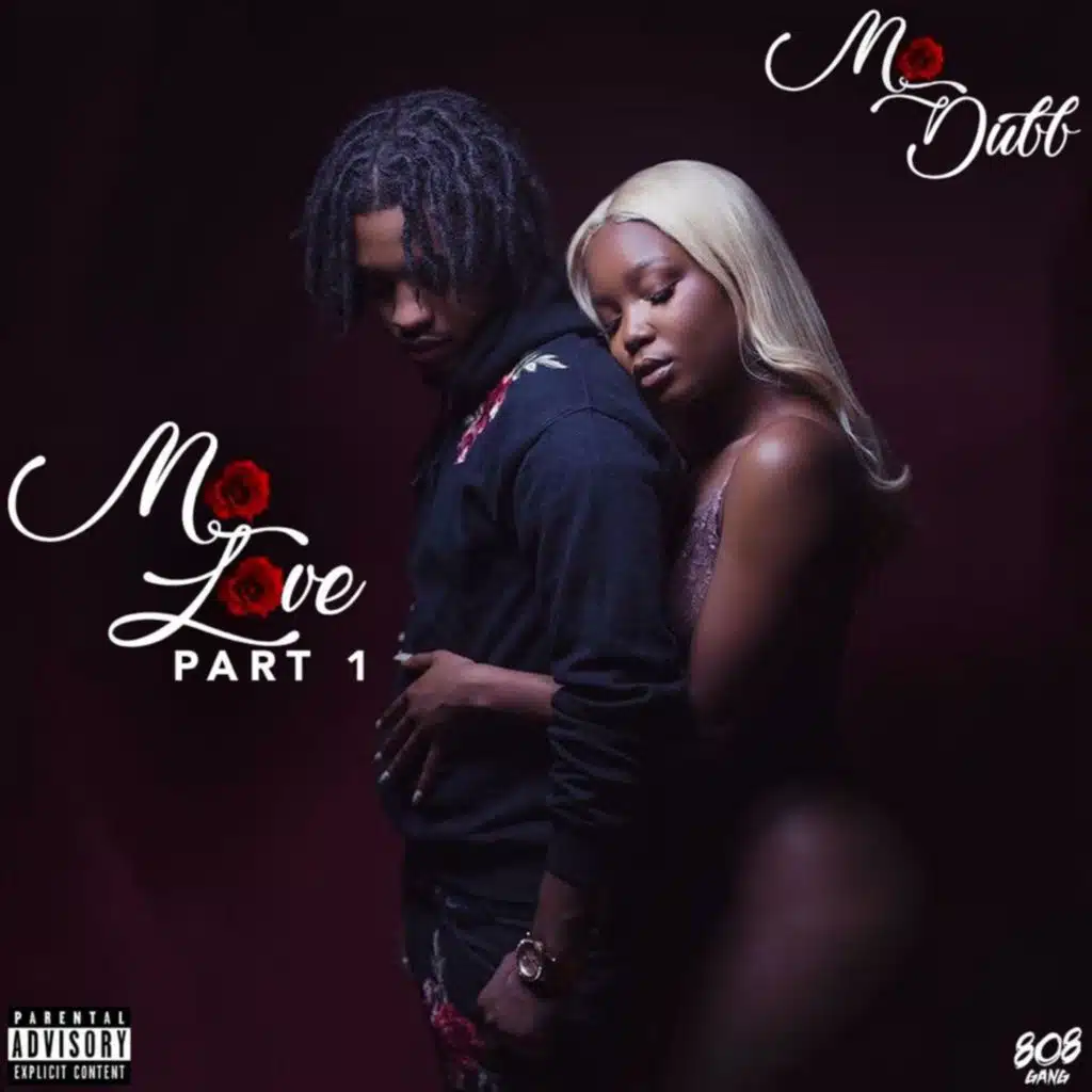 Mo Love, Pt. 1