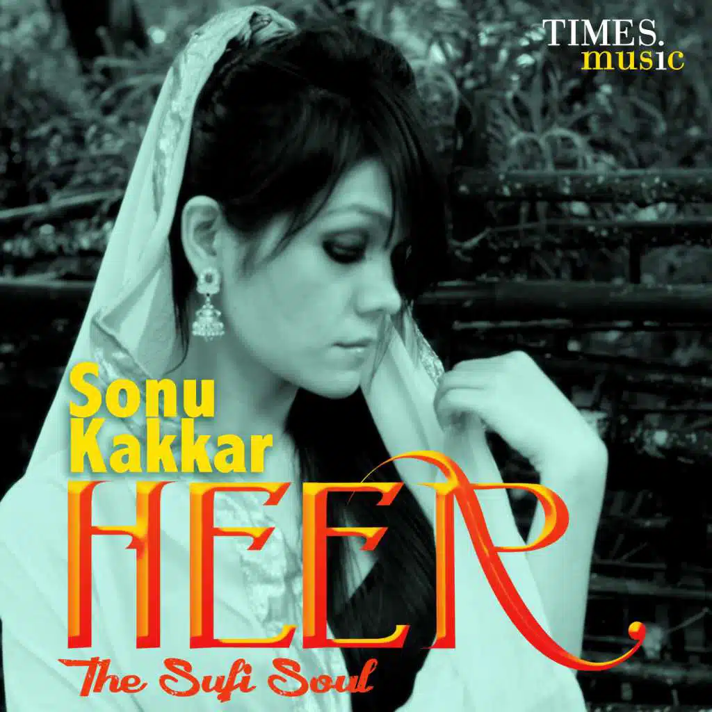 Heer - The Sufi Soul (feat. Man-Ik)