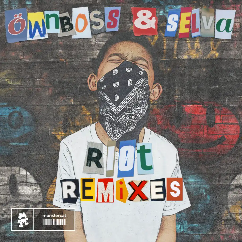 RIOT (Riot Ten Remix)