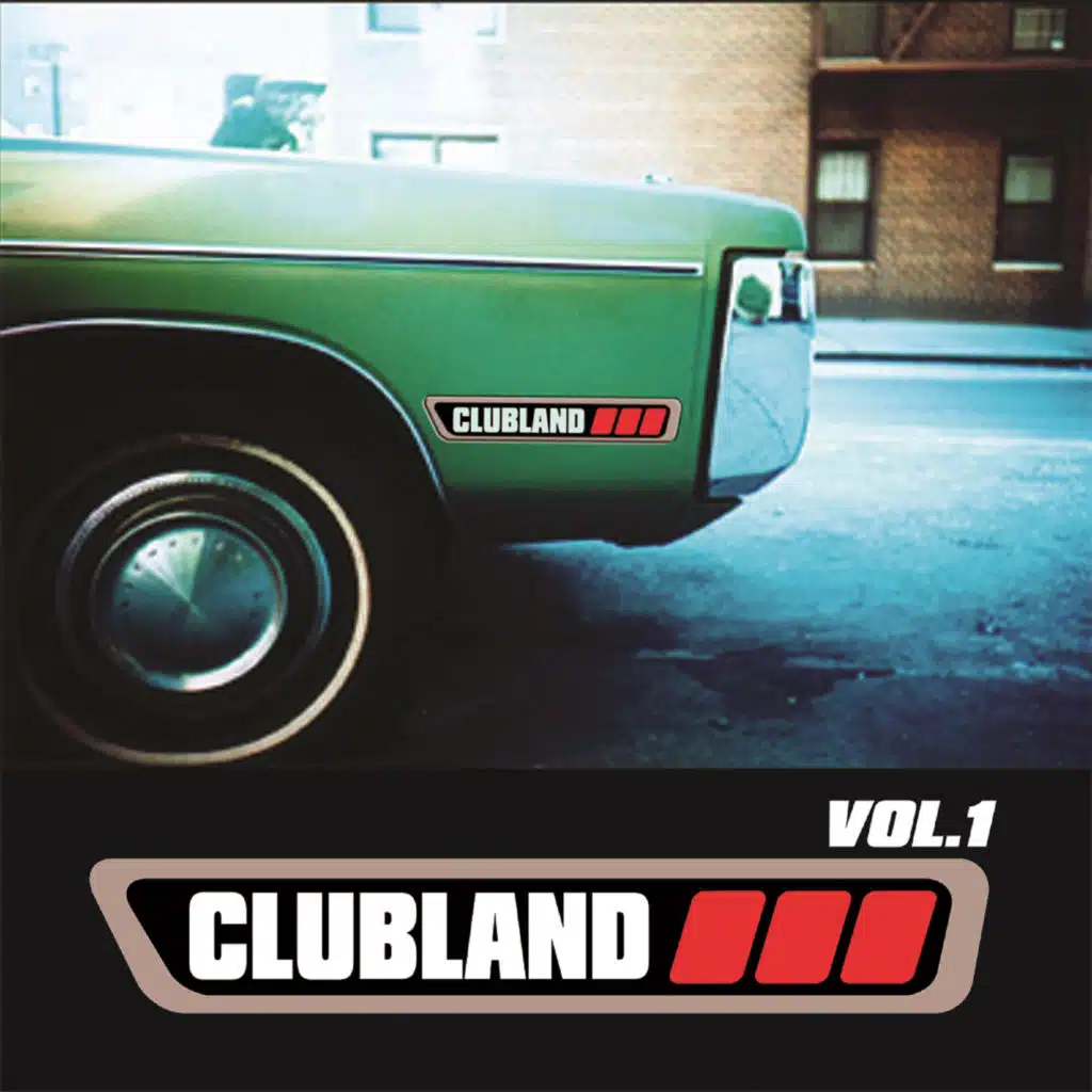 Clubland, Vol. 1
