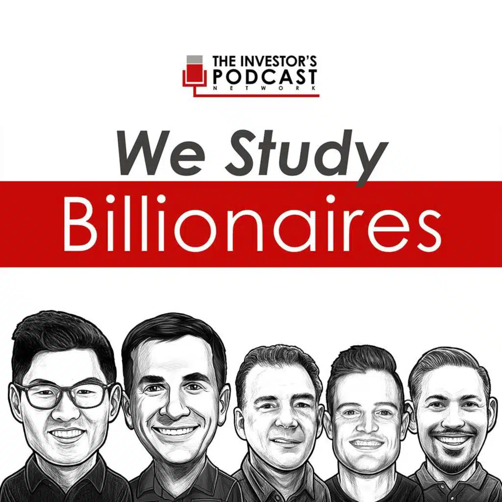TIP628: The Inner Scorecard w/ Mohnish Pabrai