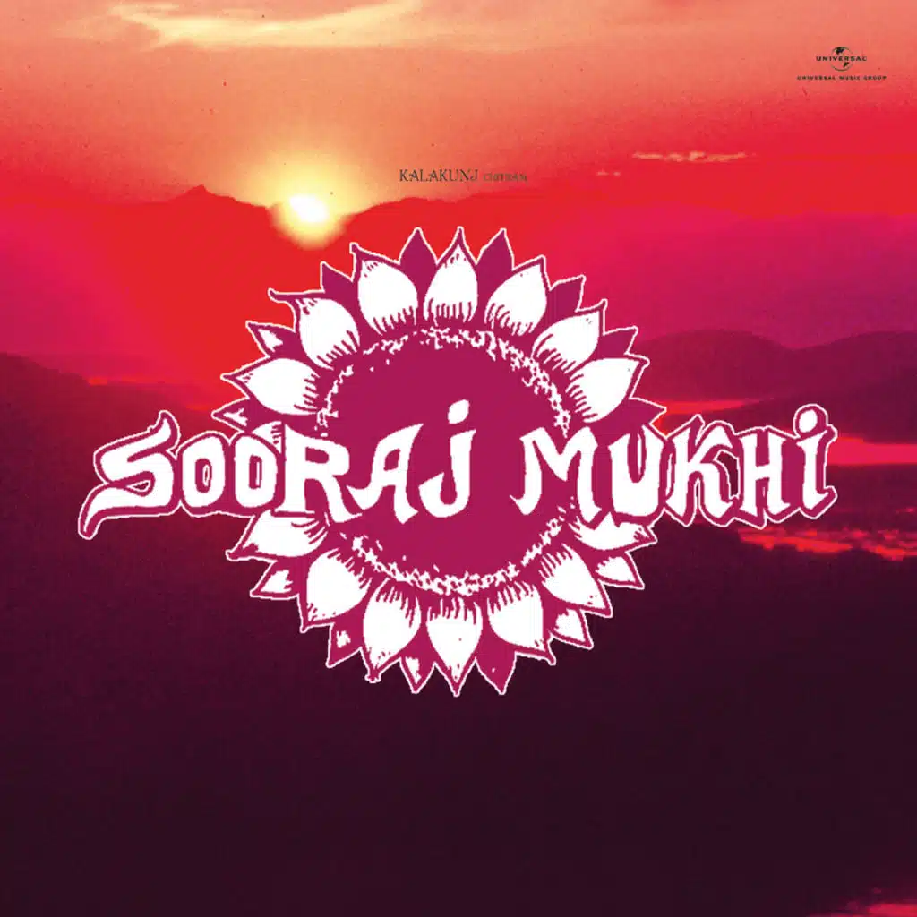 Sooraj Mukhi (Original Motion Picture Soundtrack)