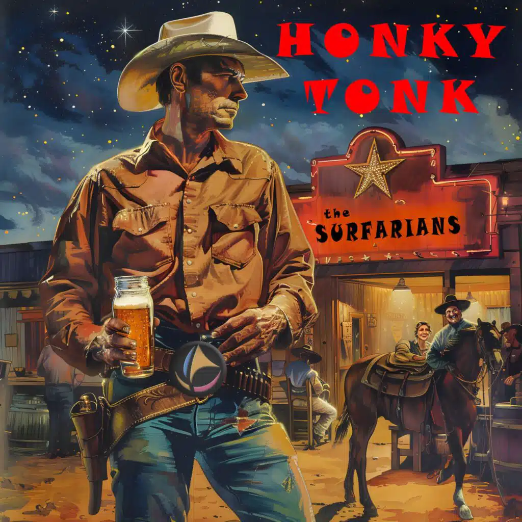 Honky Tonk