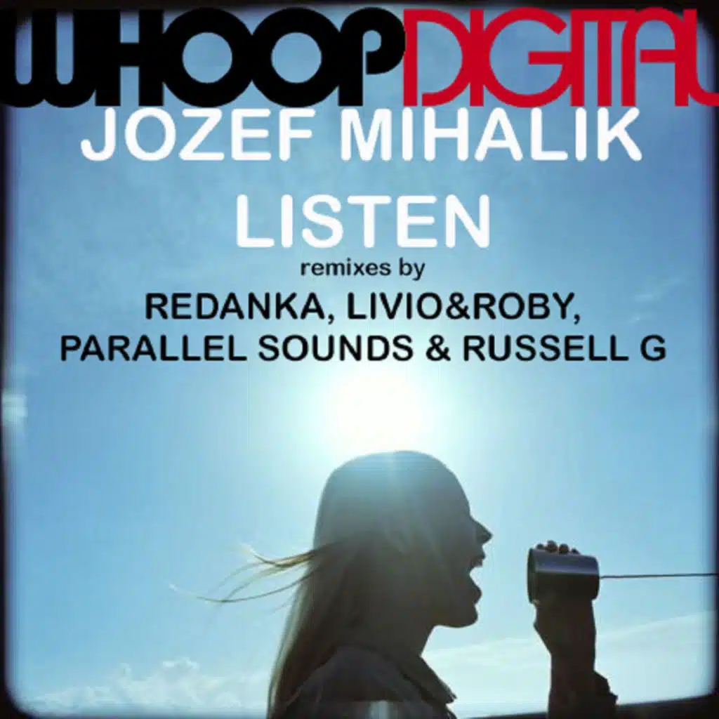 Jozef Mihalik