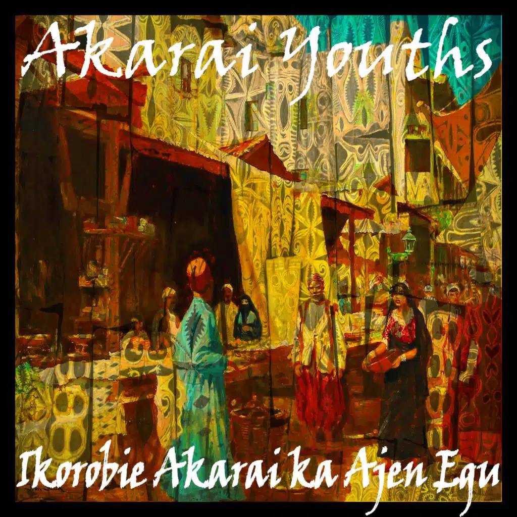 Akarai Youths