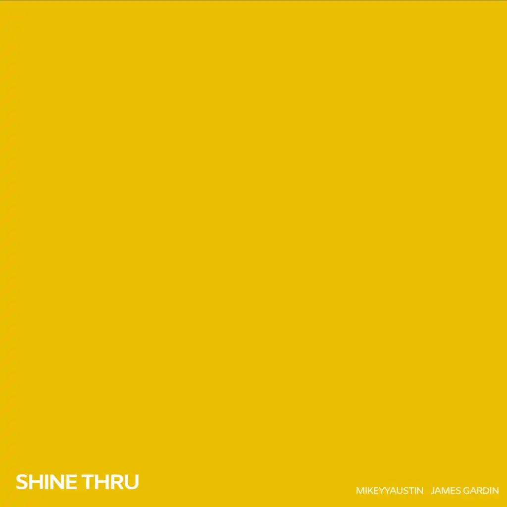 Shine Thru