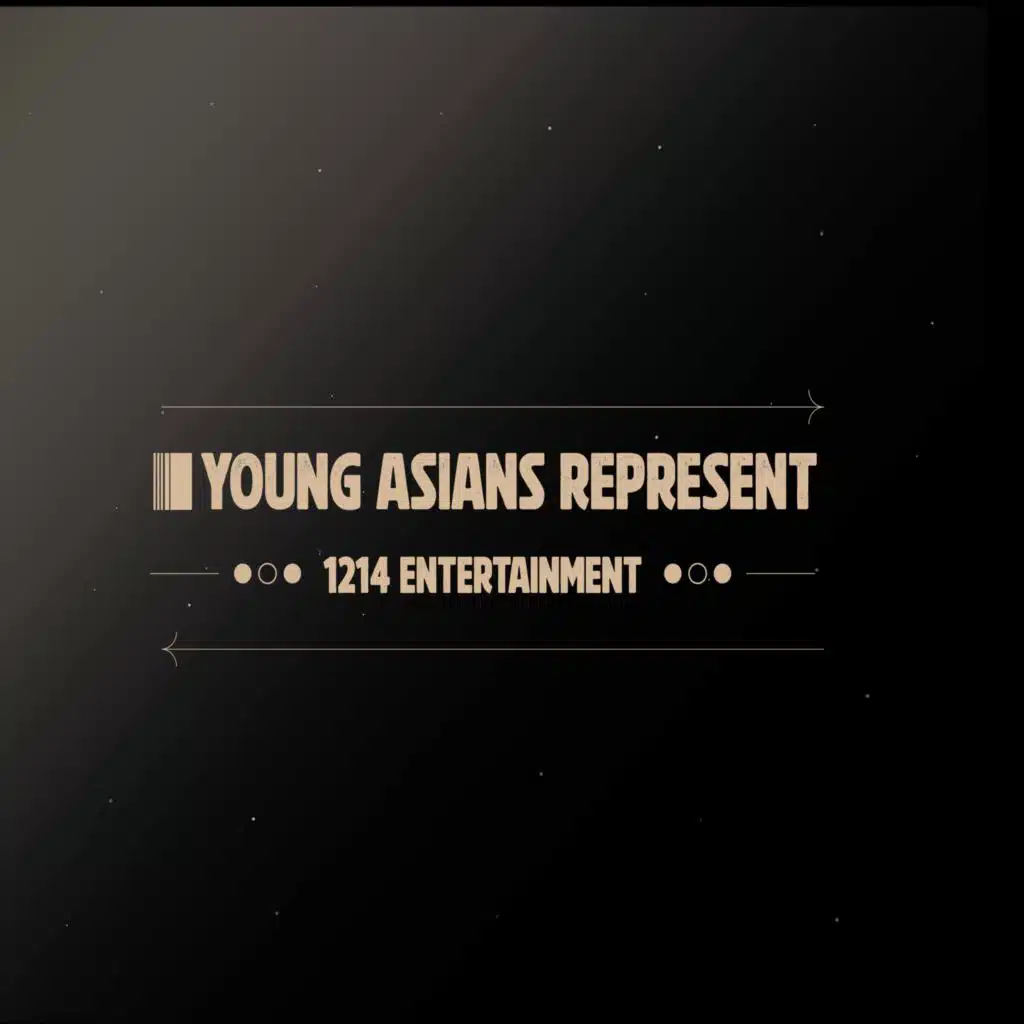 Young Asians Represent