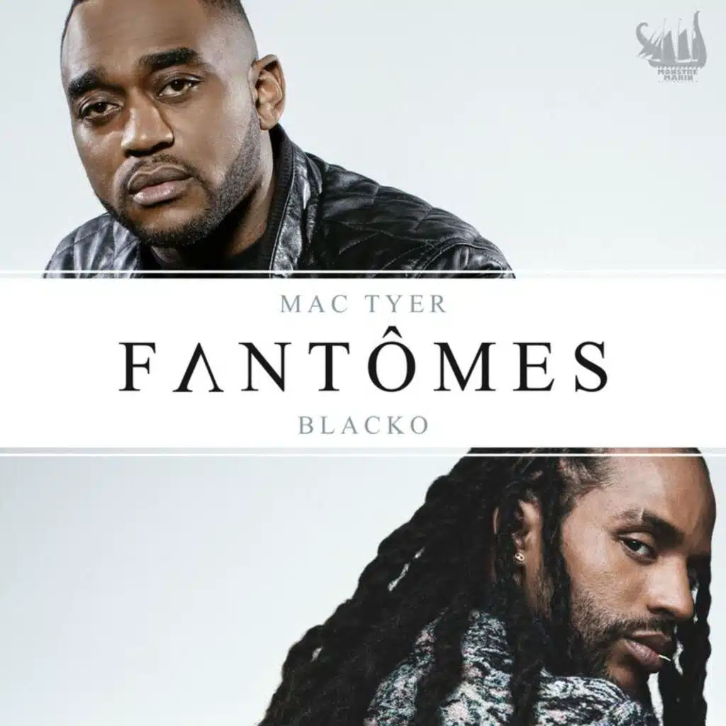 Fantomes (feat. Blacko)