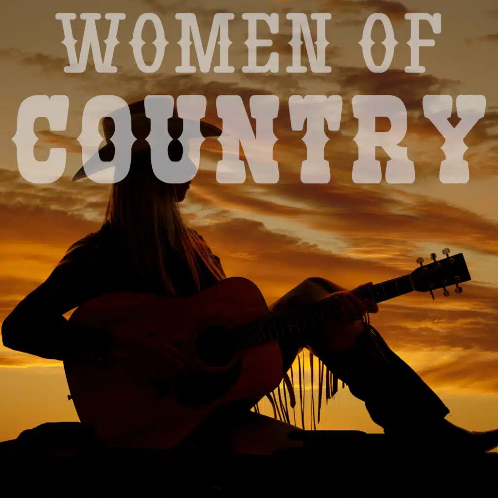 Women of Country Music