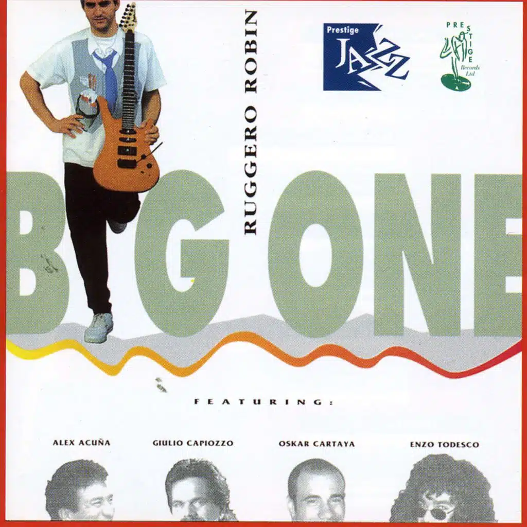 Big One