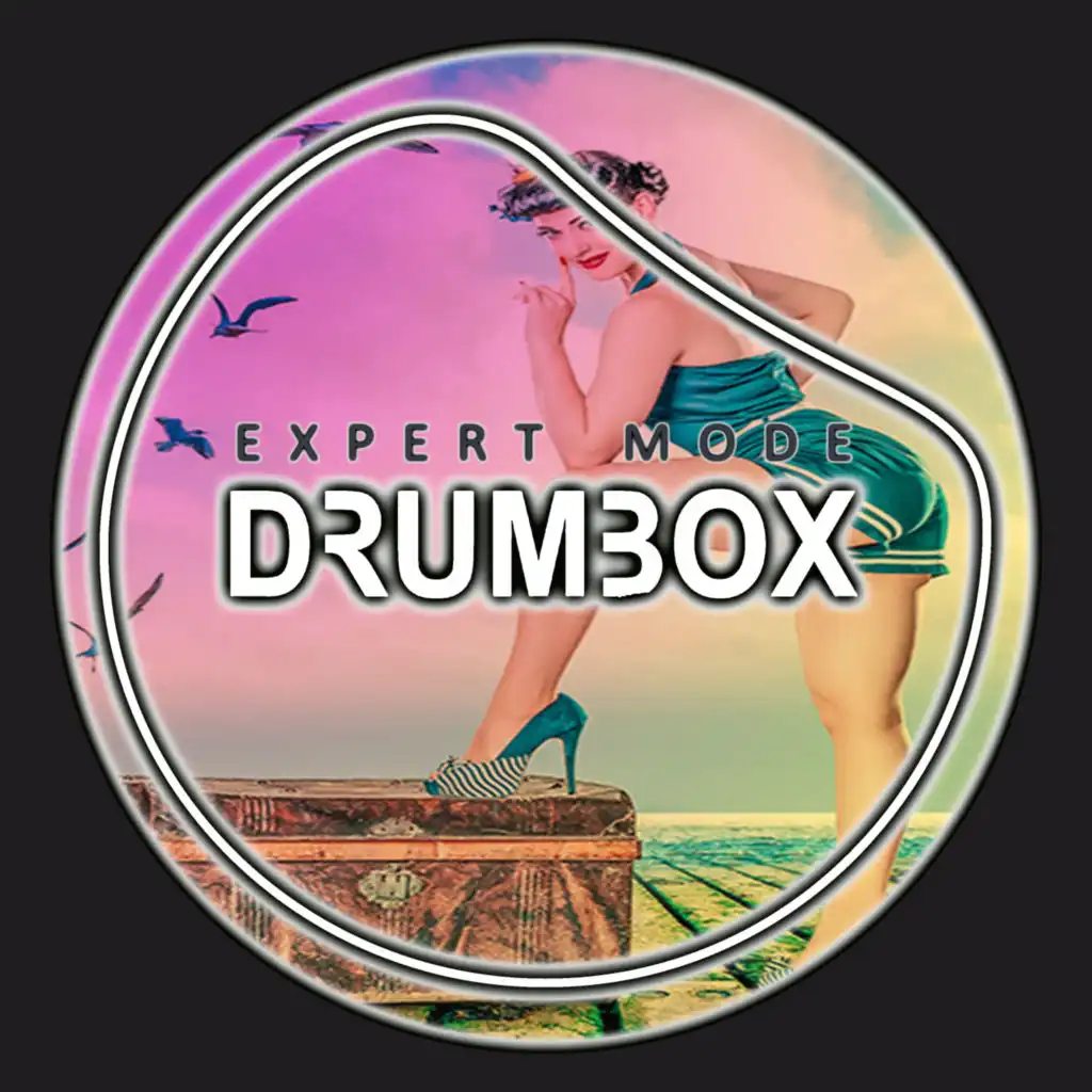 Learning The Lesson (Second Mix)