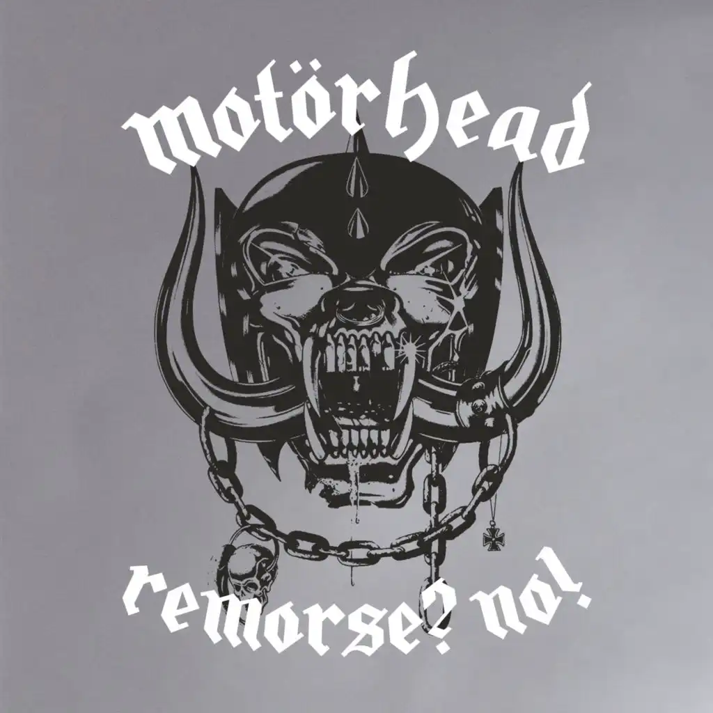 Motörhead (Live at Hollywood Palladium, Oct 1984)