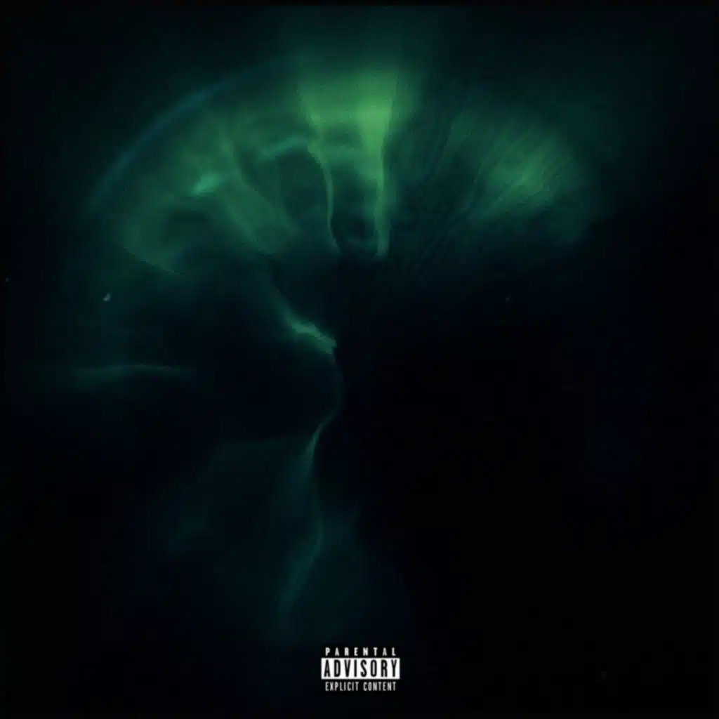 YvngBLaze & Paranoia