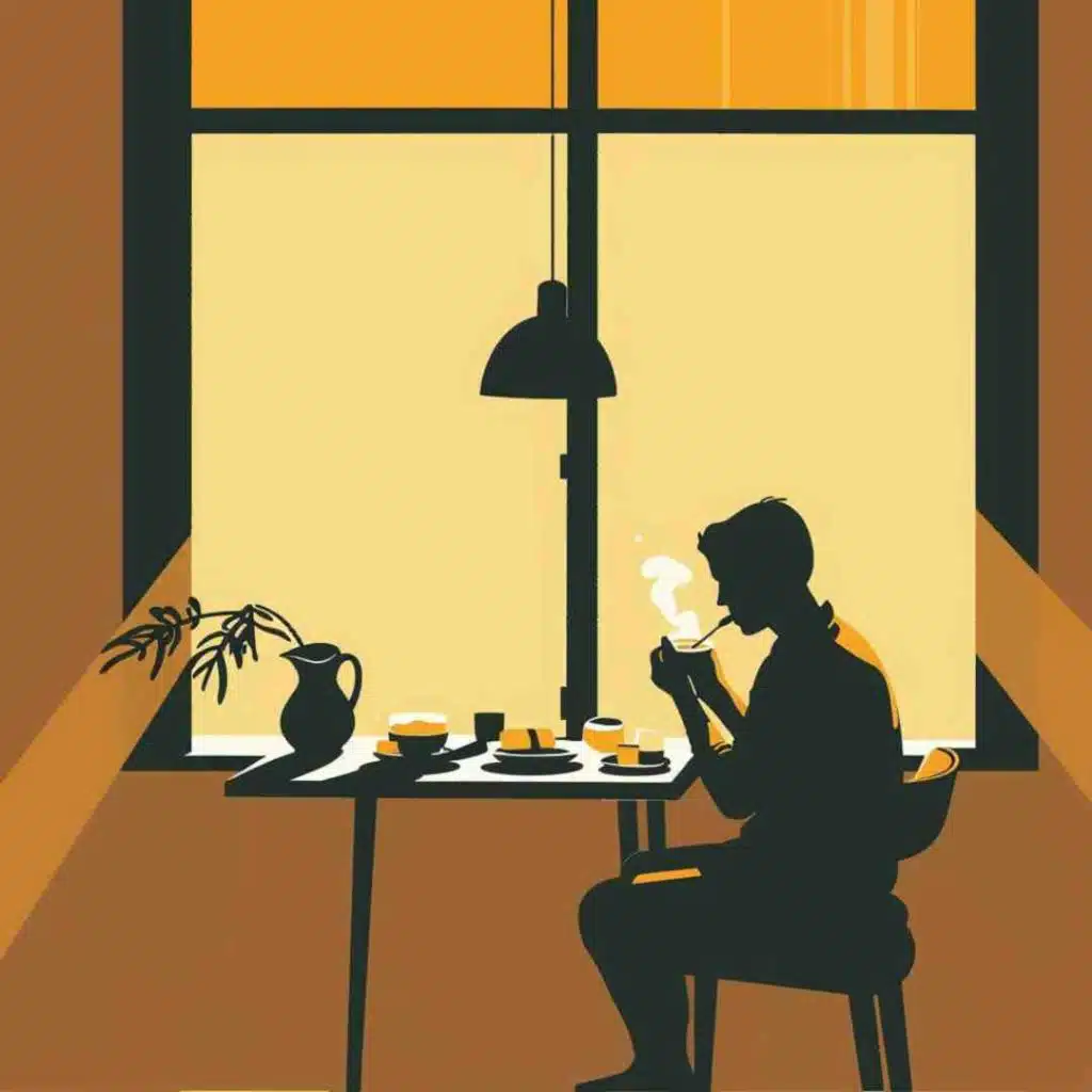 2551: Meal Timing: Does It Matter When You Eat? by Nancy Clark on Time Restricted Eating & Nutrition