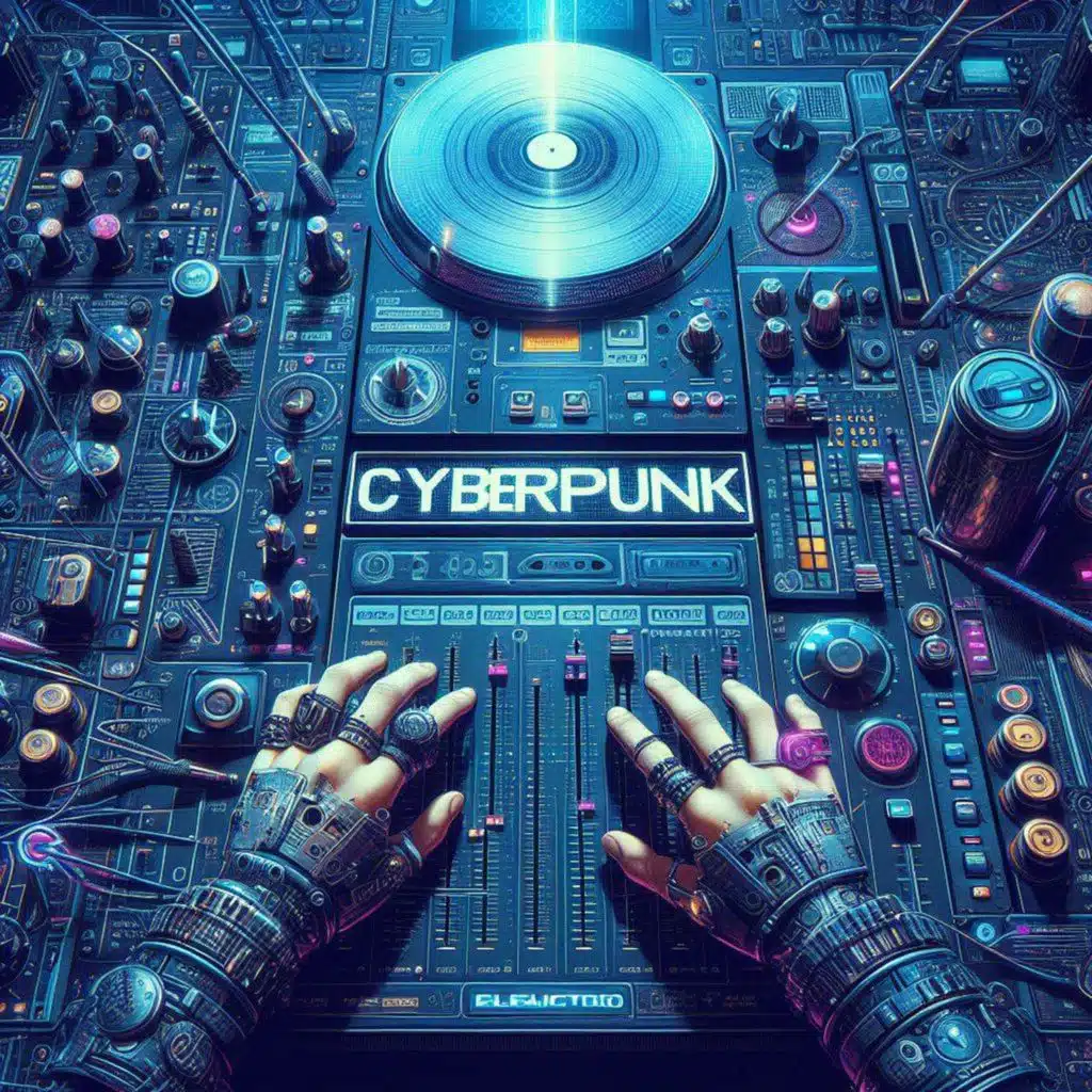 Cyberpunk