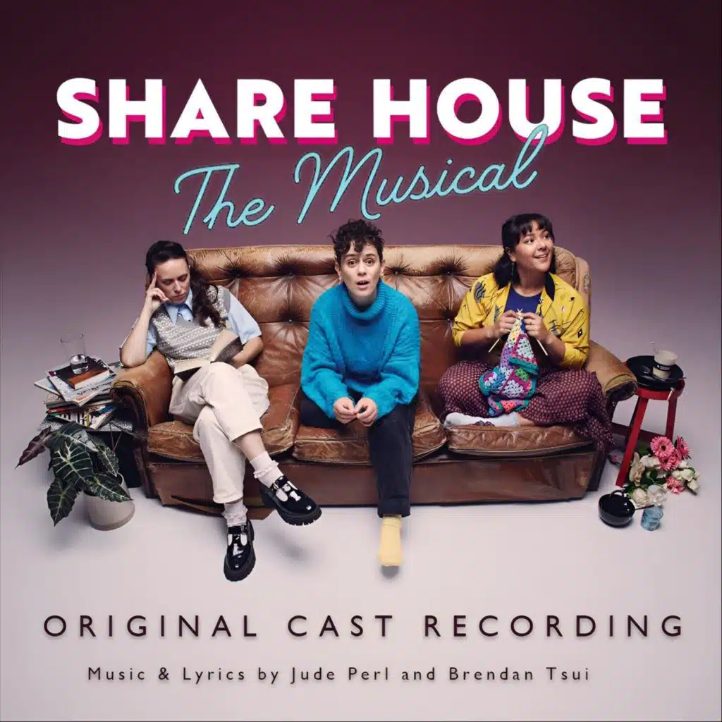 Share House: The Musical