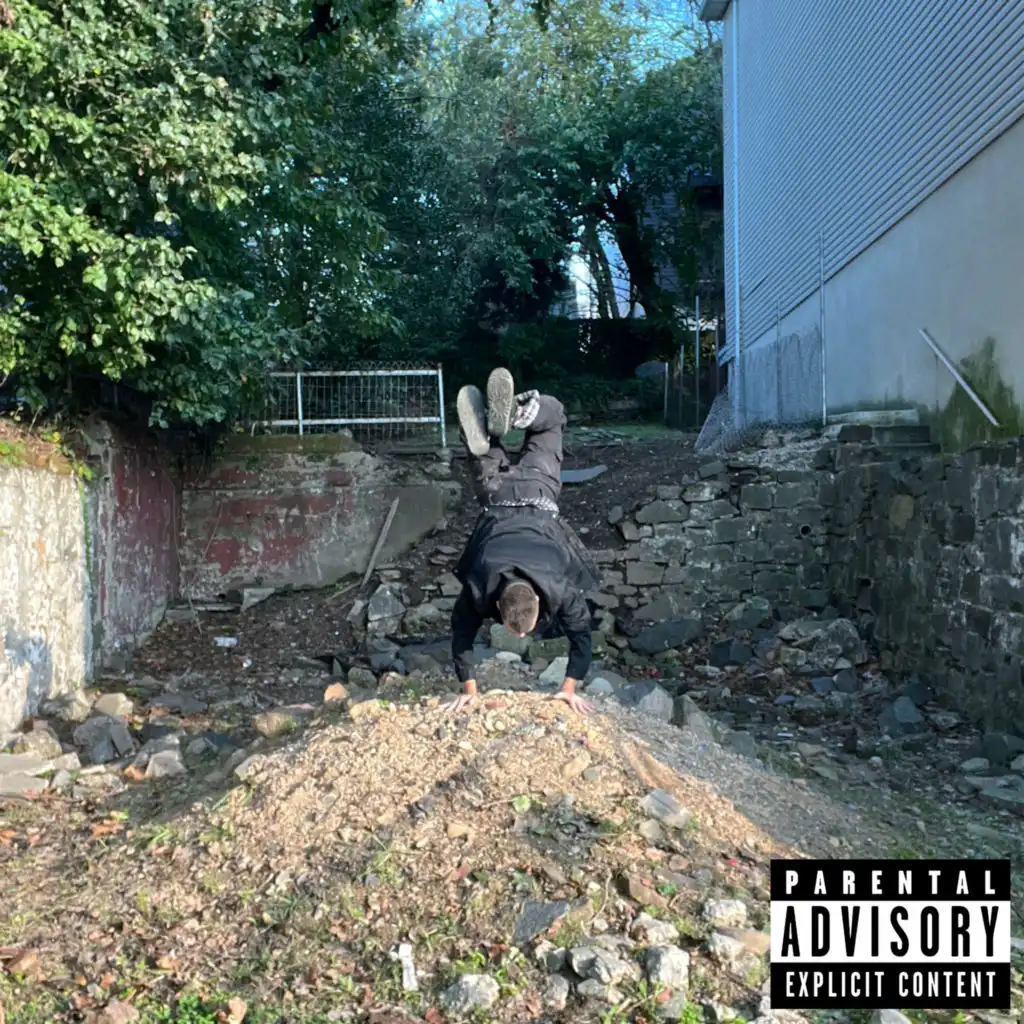 Whatever I Feel Like