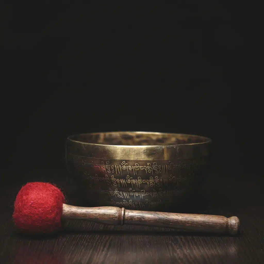 Silent Sitting Sadhana