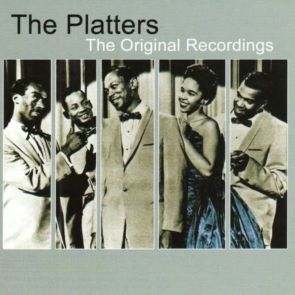 You've Got the Magic Touch