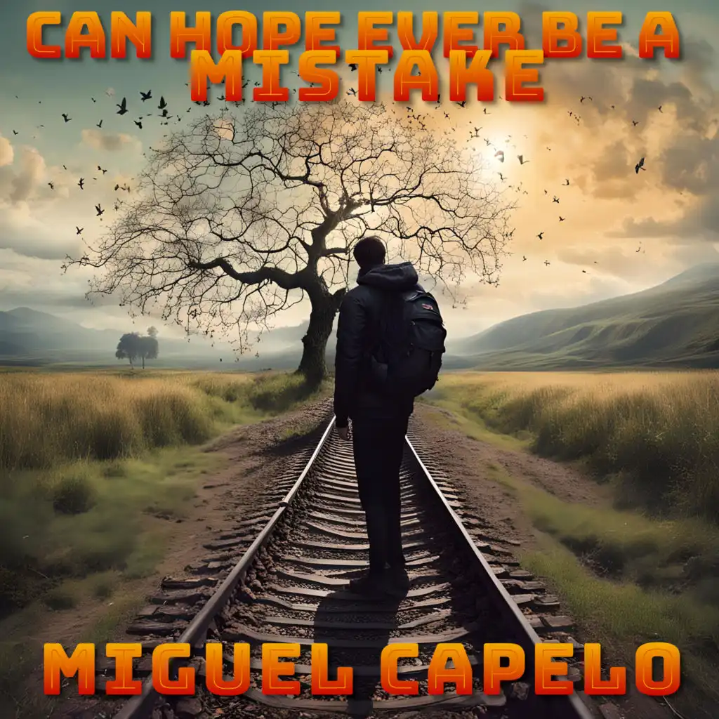 Miguel Capelo