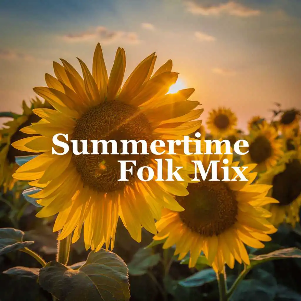 Summertime Folk Mix