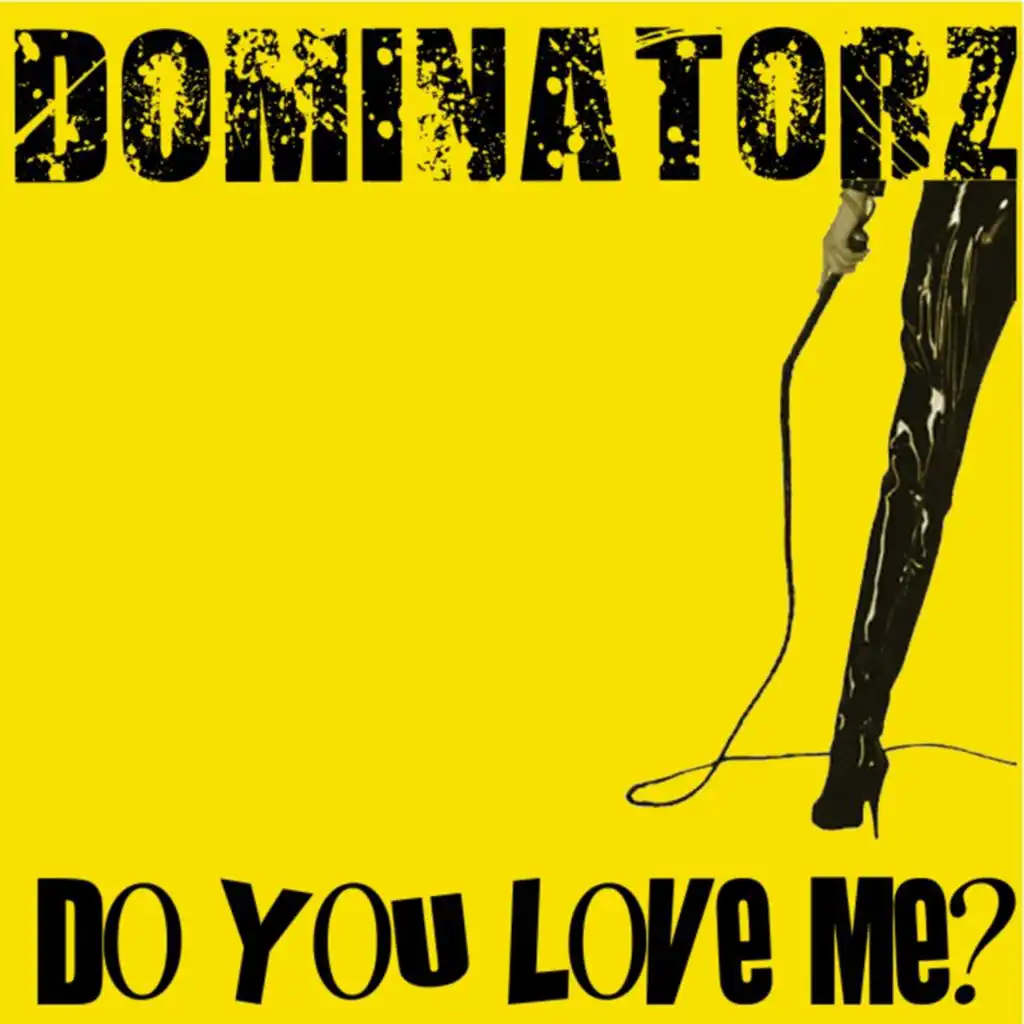 Do You Love Me (Radio Club Mix)