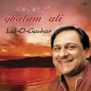 Audiobiography - Ghulam Ali