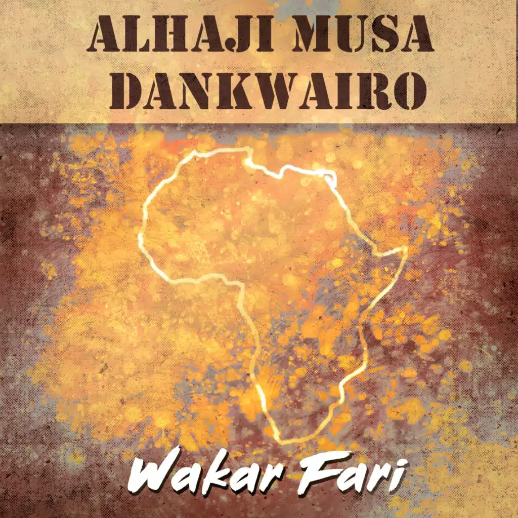 Wakar Fari