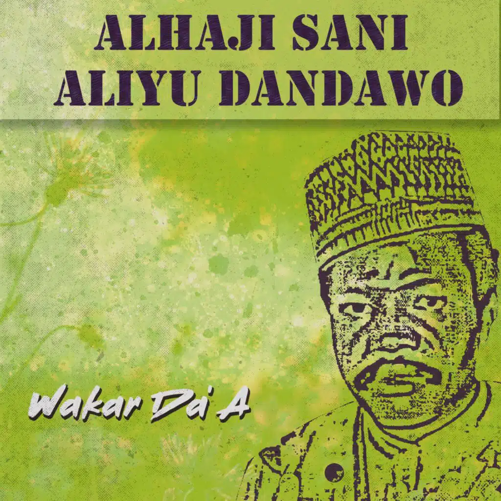 Alhaji Sani Aliyu Dandawo