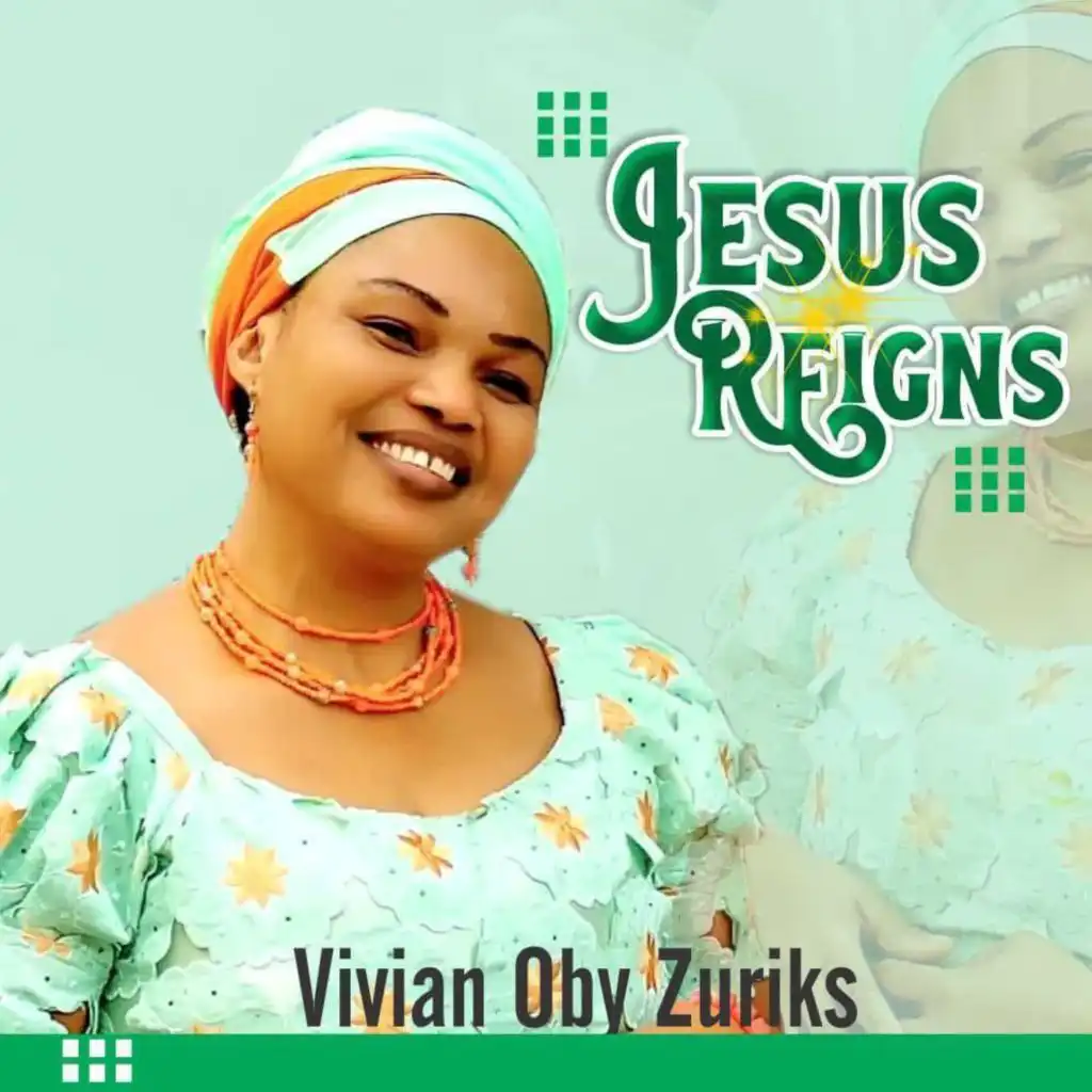 Vivian Oby Zuriks