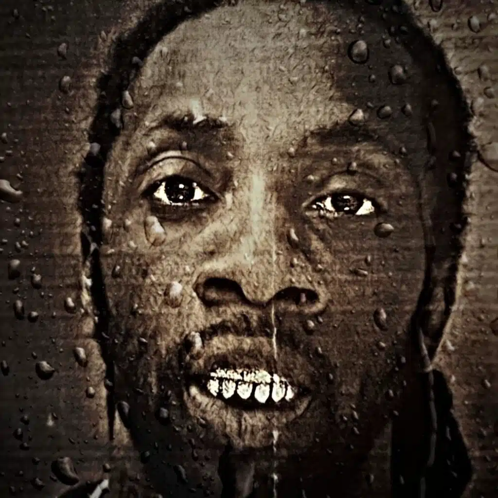 SnapGod: Delaware County Tape