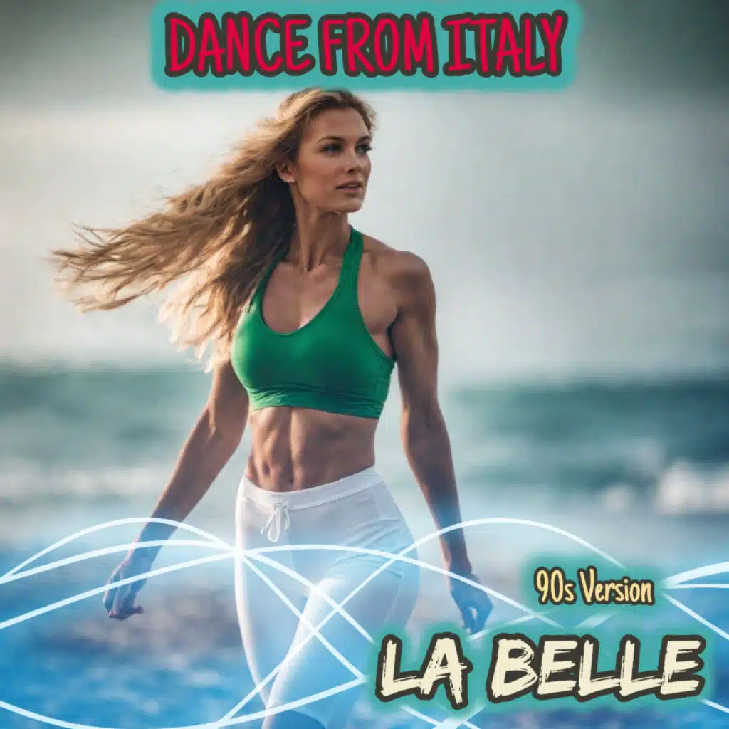 Dance From Italy