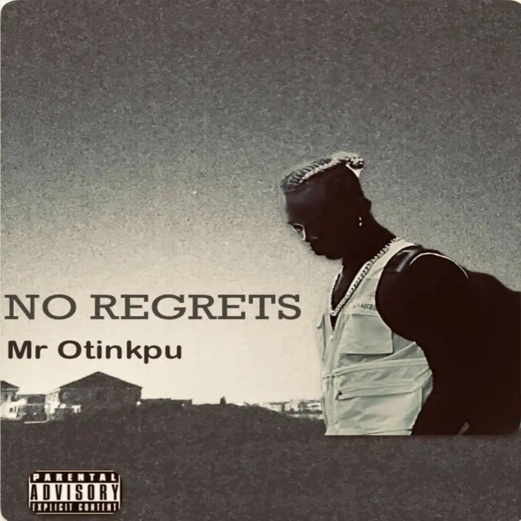 MR OTINKPU