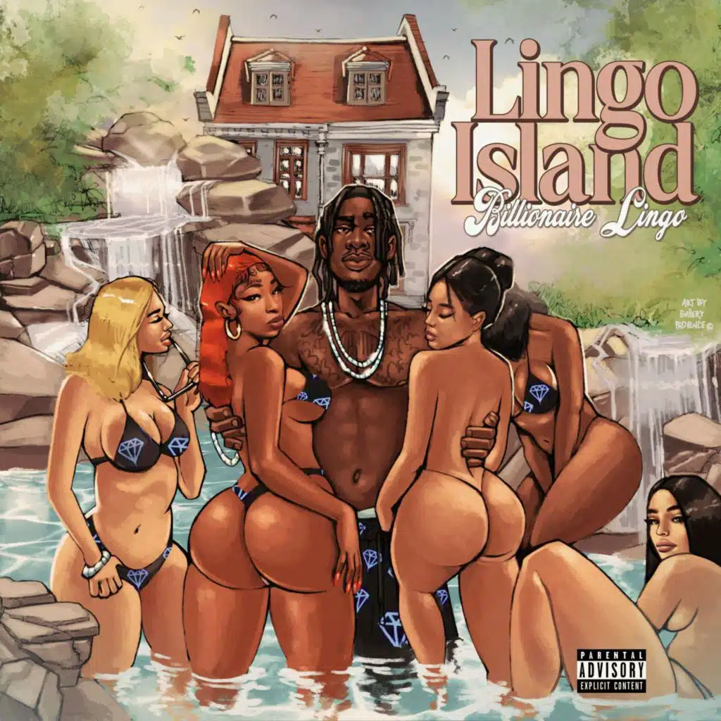Billionaire Lingo