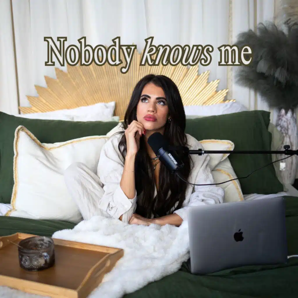 Nobody Knows Me
