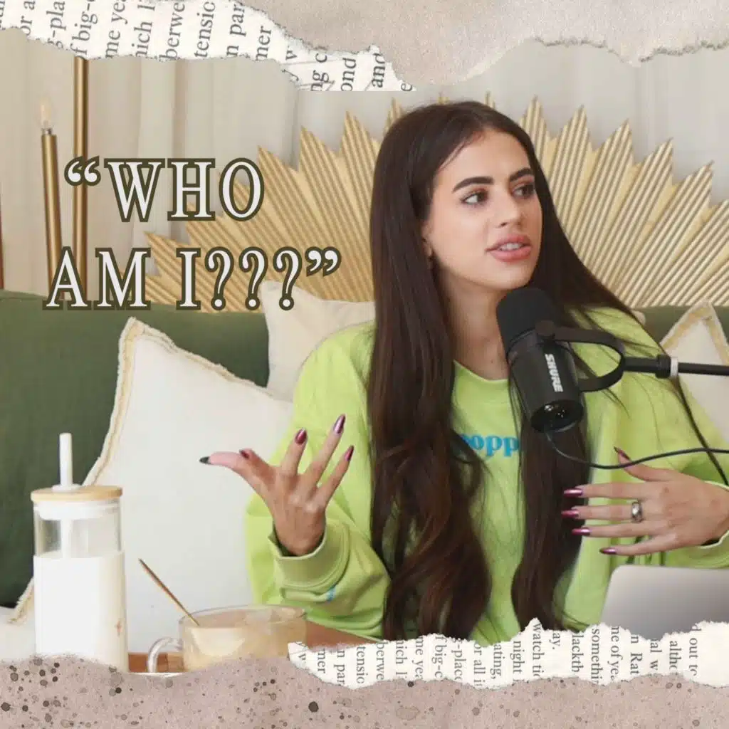 WHO ARE YOU? (5 ways to learn more about yourself)