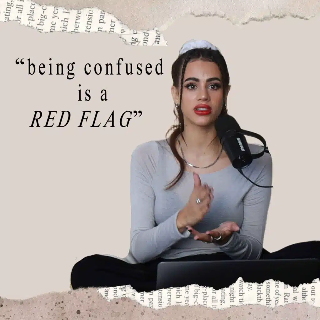 are you being MANIPULATED?