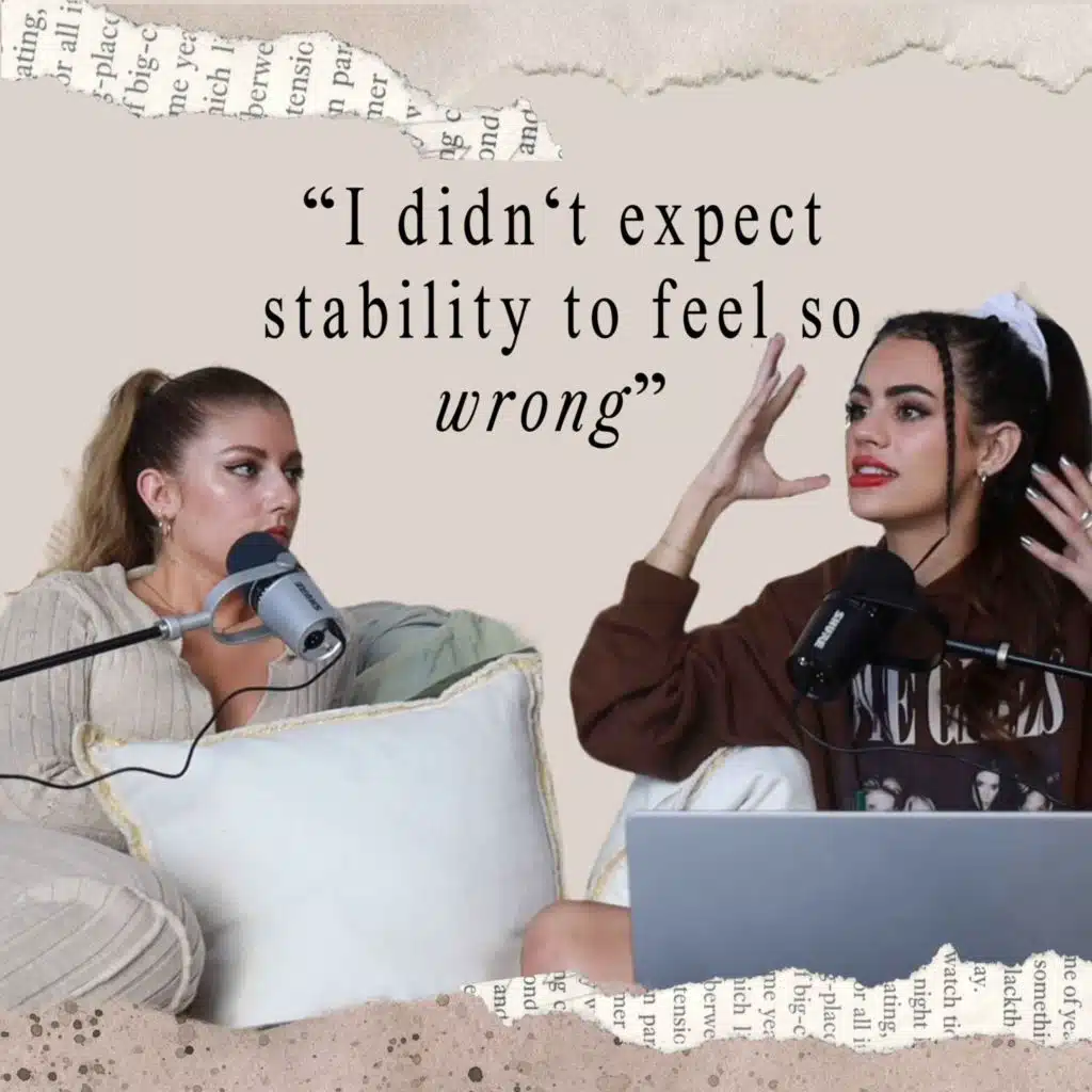 the importance of FRIENDSHIP, suicidal ideation, & AFFIRMATIONS