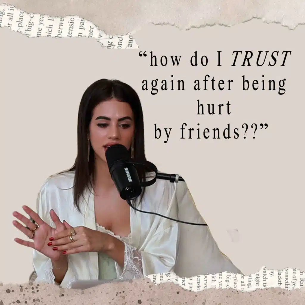 how to make REAL friends