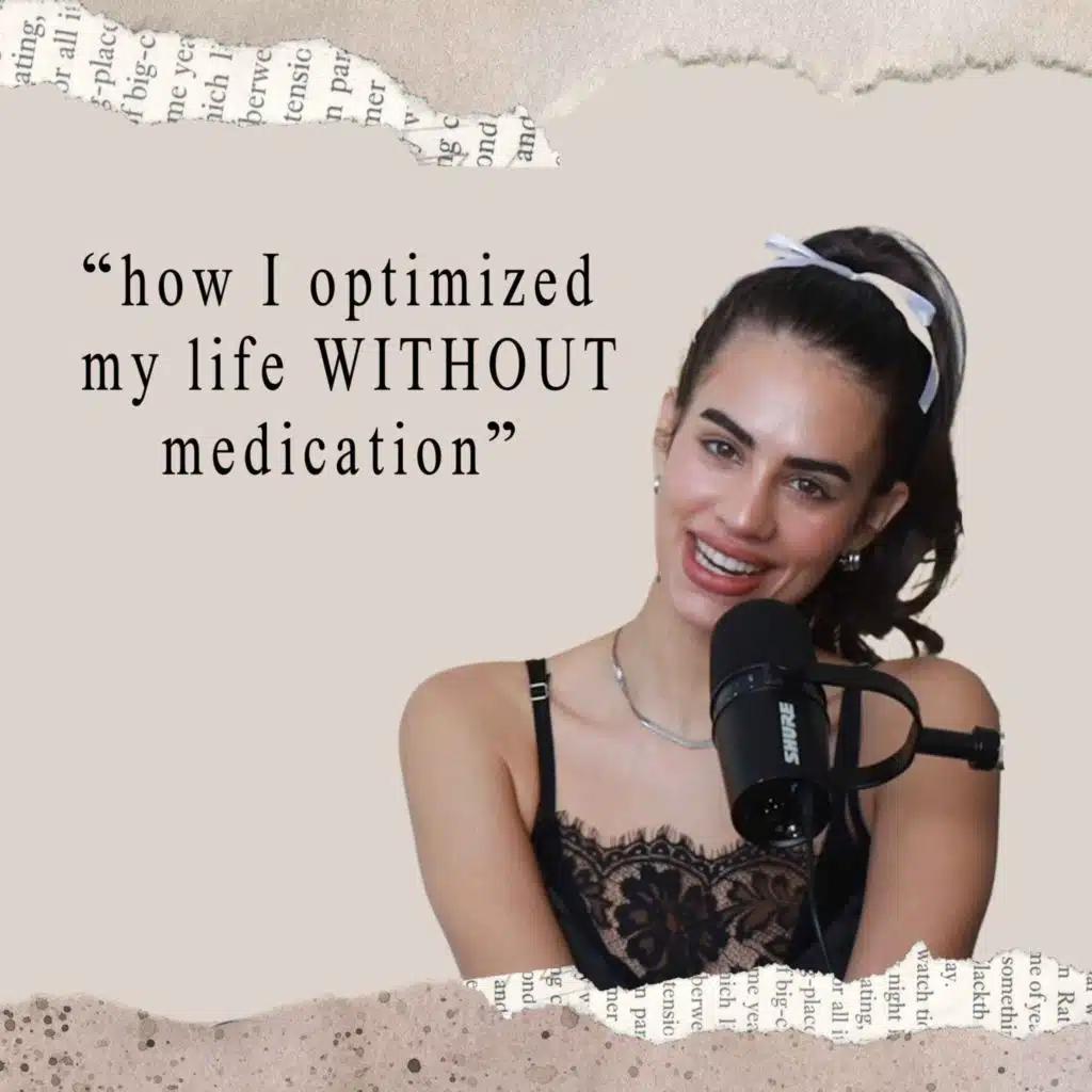 you CAN organize your life (even&nbsp;with&nbsp;ADHD/ADD)