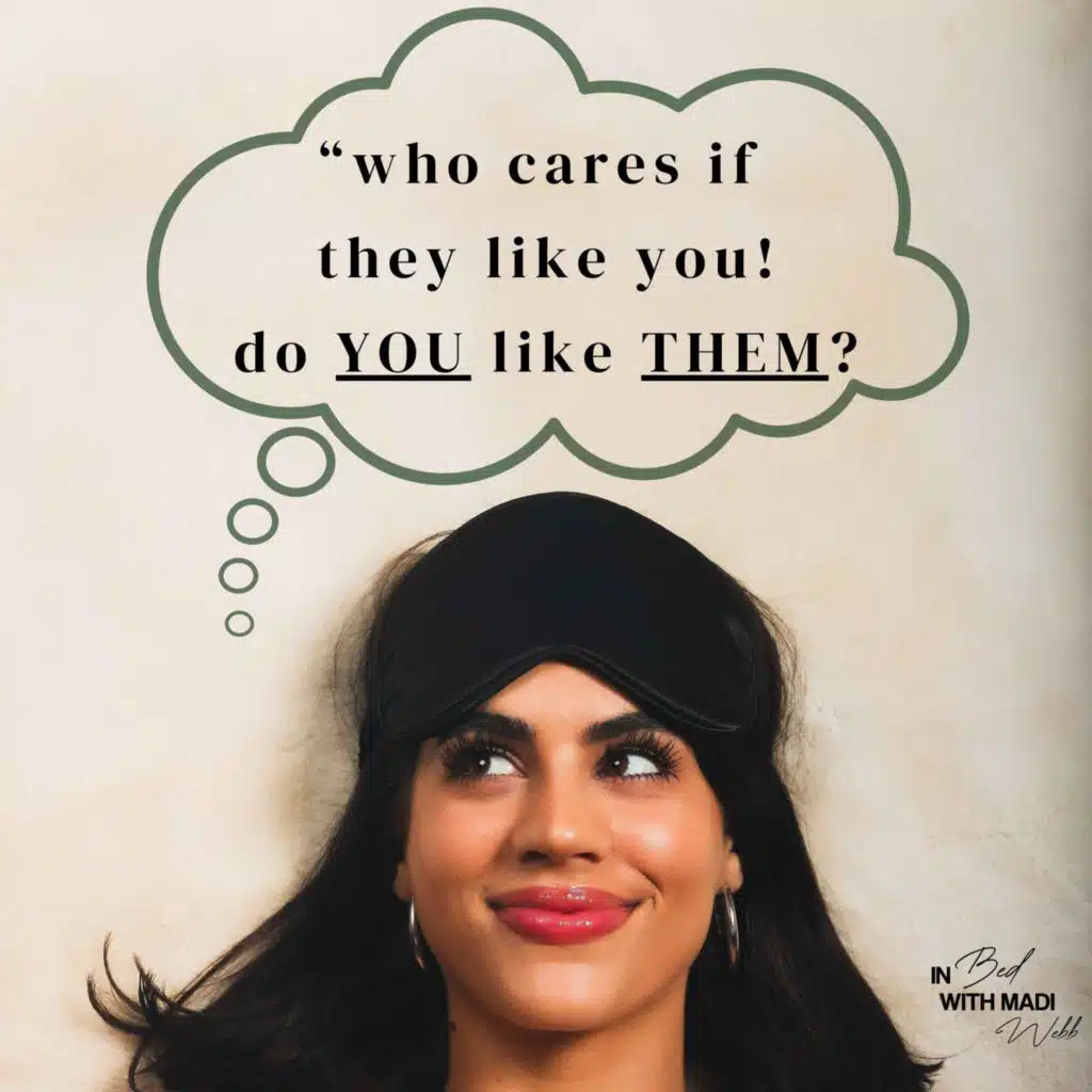 how to date like a BAD BITCH