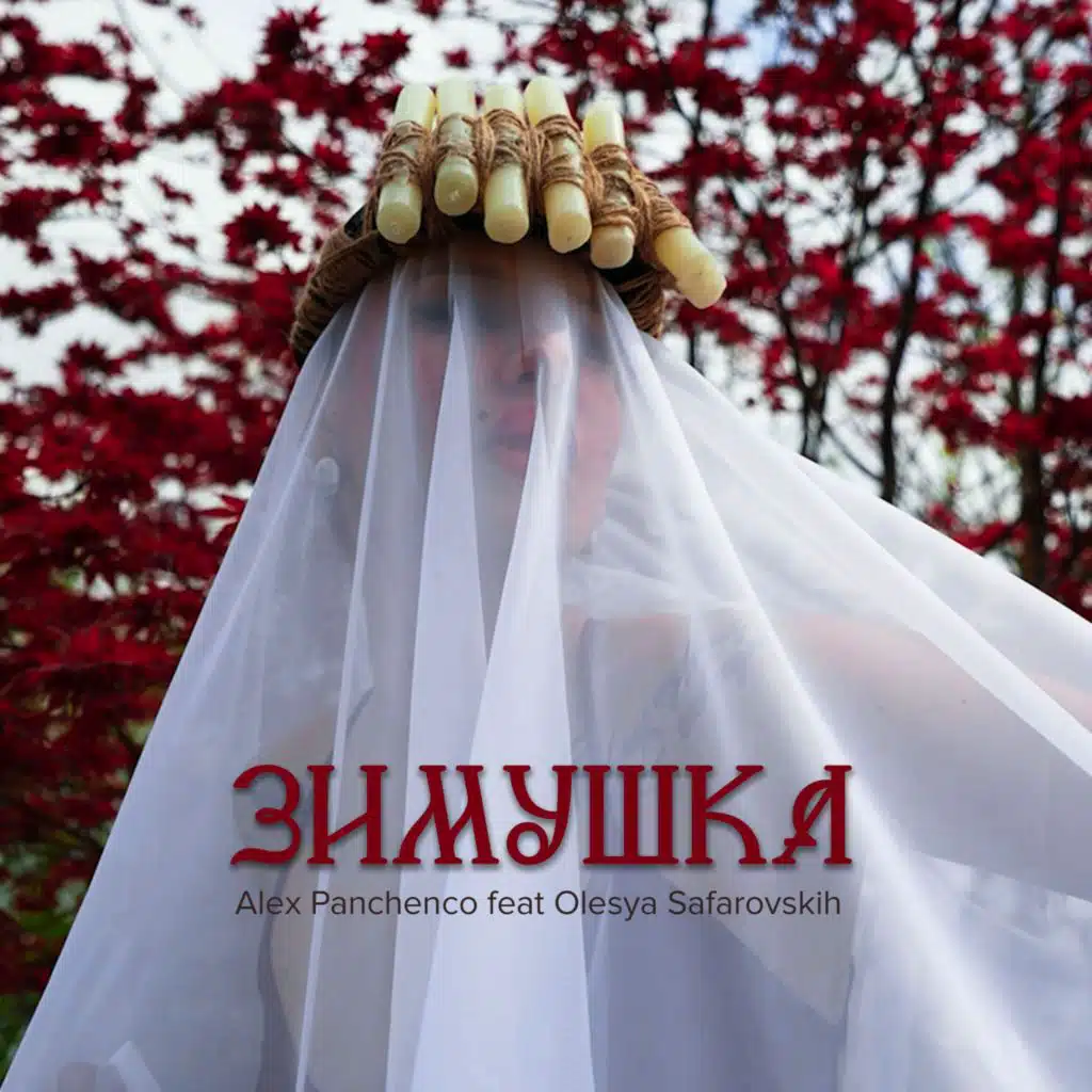 Зимушка (feat. Olesya Safarovskih)