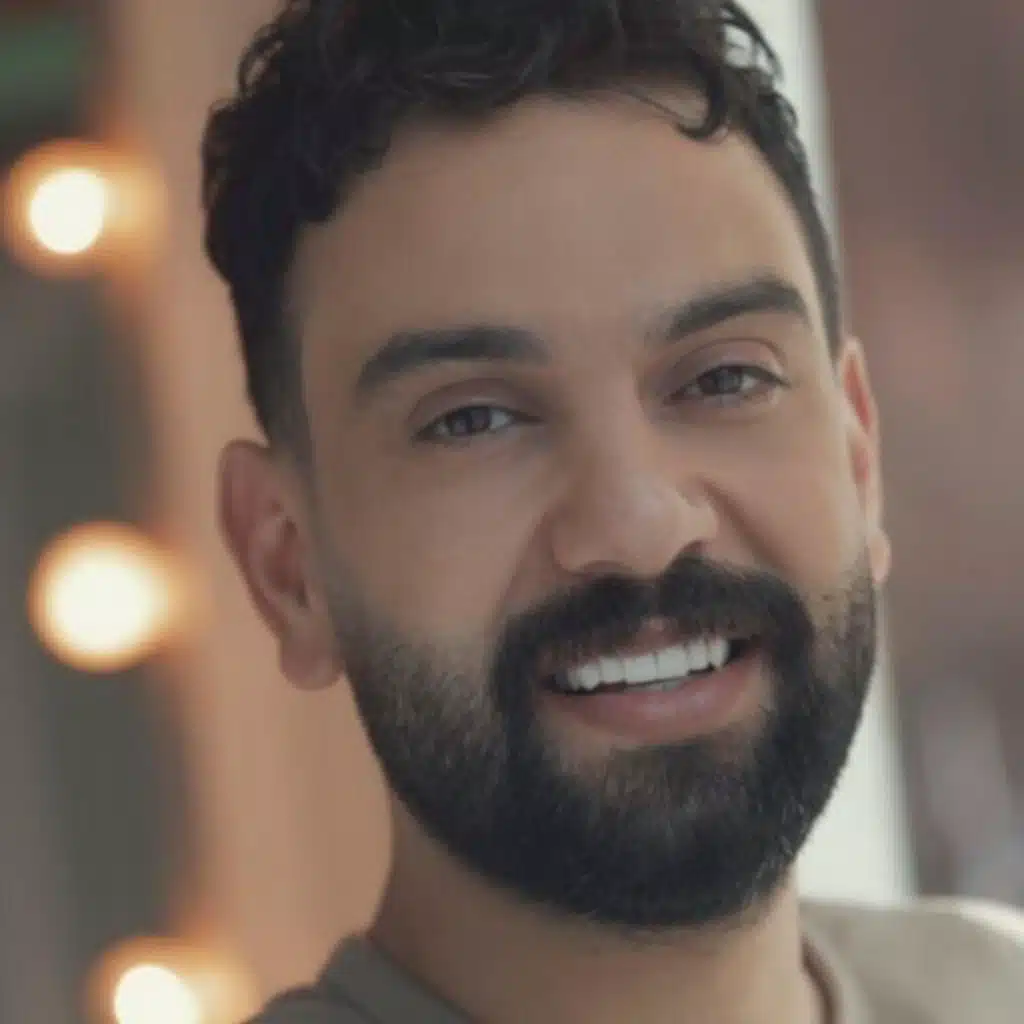 Najem Alslman (Hl Hlalo Ramadan 2021)