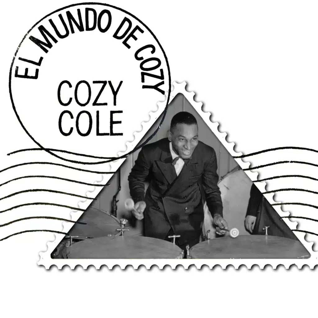 Cozy Cole